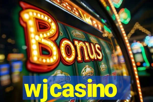 wjcasino - jogos slots premium